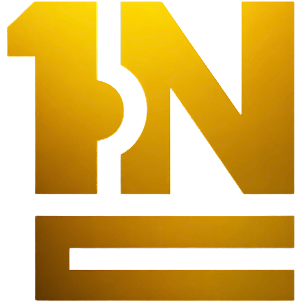 Logo da ONE Integration - Marketing Integrado