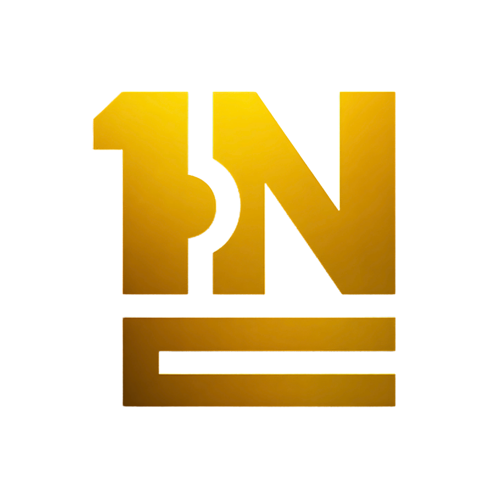 Logo da ONE Integration - Agência de Marketing Digital em Curitiba